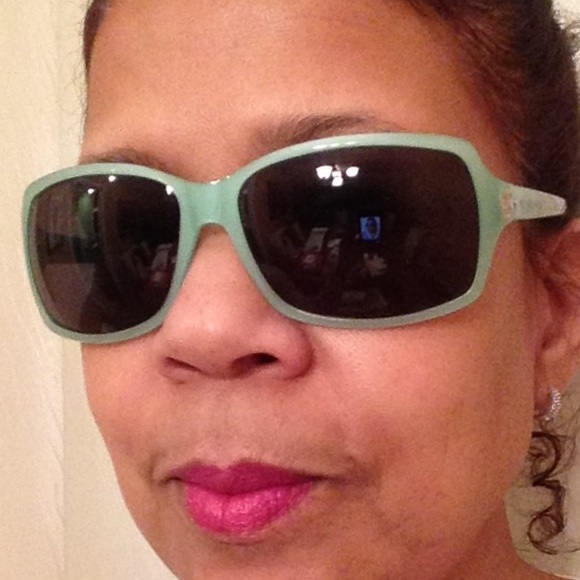 Authentic Celine Sunglasses - Picture 7 of 8